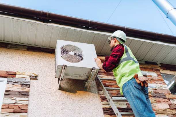 Best Air conditioning repair  in La Honda, CA