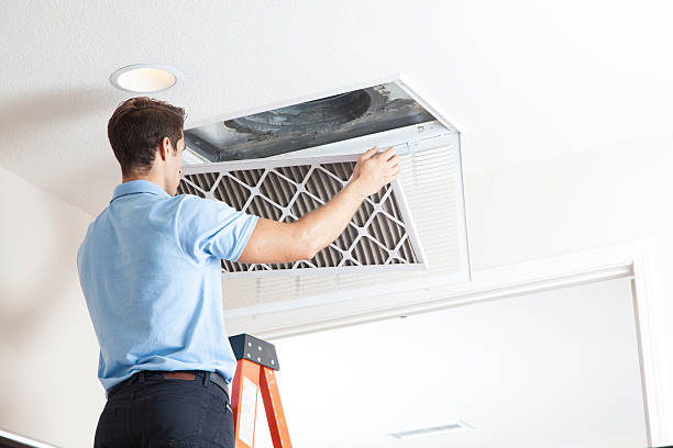 Best Furnace repair near me  in La Honda, CA