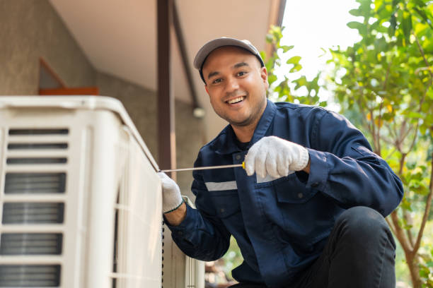 Best HVAC companies near me  in La Honda, CA