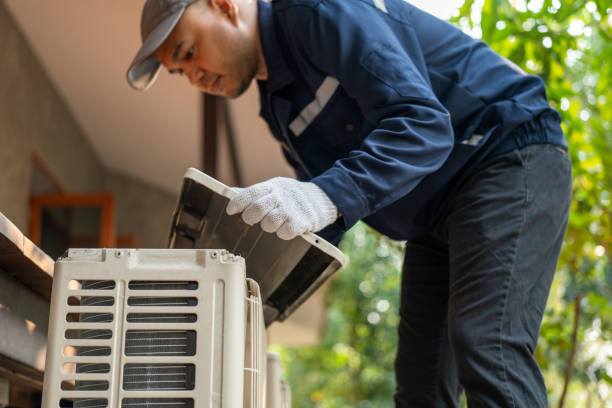 Best 24/7 HVAC repair  in La Honda, CA