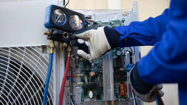 Best HVAC service technicians  in La Honda, CA